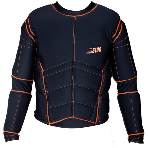 EXEL PROTECTION SHIRT S100