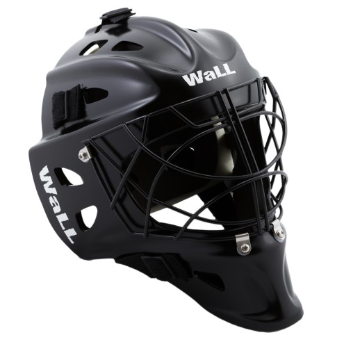 WALL W5F SCHWARZ MATT