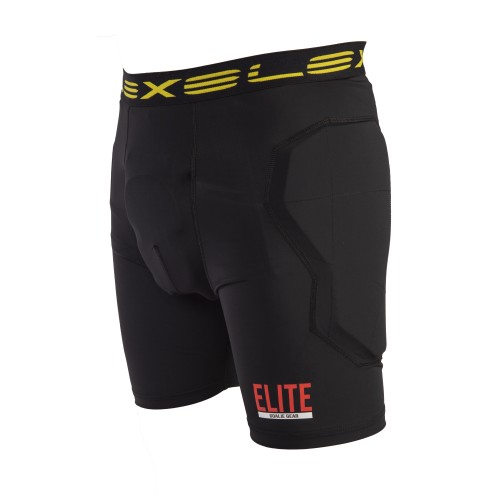 EXEL S ELITE BLACK