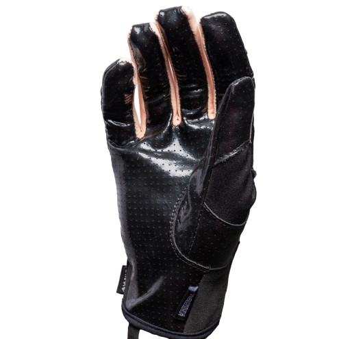 EXEL GOALIE GLOVES G MAX SHORT SR