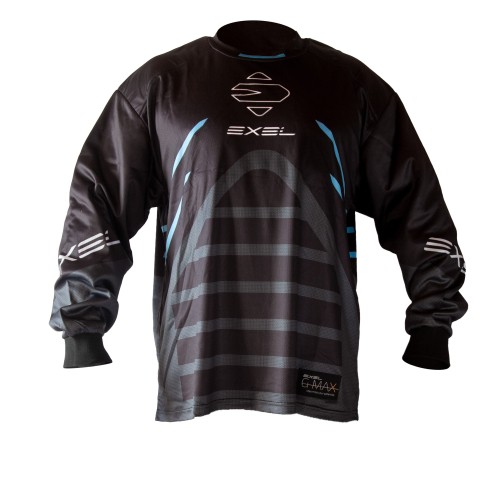 EXEL GOALIE JERSEY G MAX