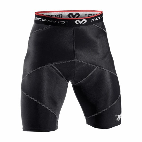 MCDAVID CROSS COMPRESSION SHORT