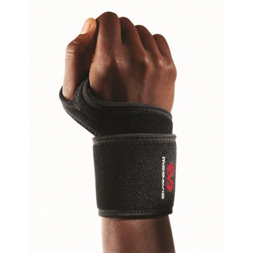 MCDAVID HANDGELENKBANDAGE MIT DAUMENSCHLAUFE
