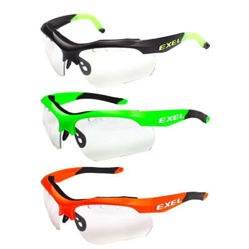 EXEL EYEGUARD X100 SENIOR