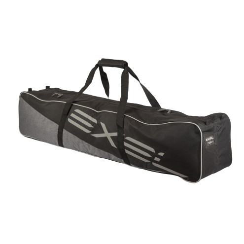 GLORIOUS TOOLBAG / Taschenfarbe: schwarz / Volumen: 65l