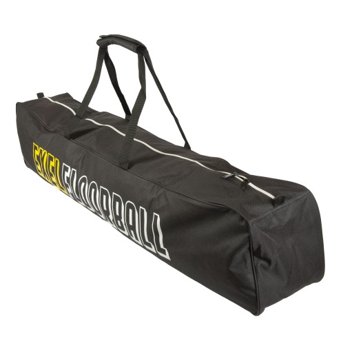 STREET TOOLBAG / Taschenfarbe: schwarz / Volumen: 60l