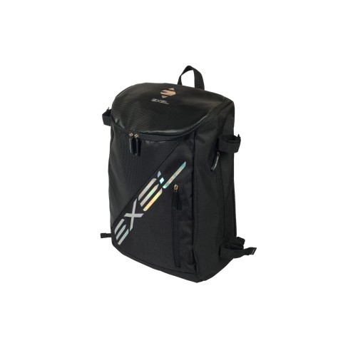 LENT STICK BACKPACK / Taschenfarbe: schwarz / Volumen: 22l