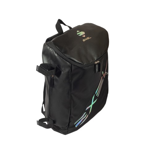 LENT STICK BACKPACK / Taschenfarbe: schwarz / Volumen: 22l