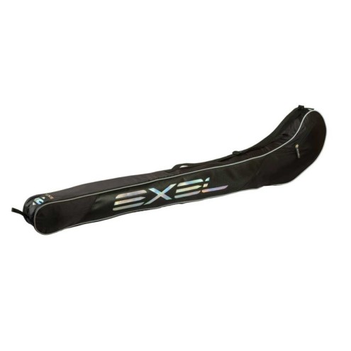 LENT STICKBACK HOLLOGRAM-LOGO / Taschenfarbe: schwarz / Volumen: 35l