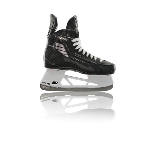 CATALYST NITRO WIDE SR / Skate Size: 11 / EU: 47 / Schuhgrösse: SR / Breite: R (Regular) / Farbe: schwarz
