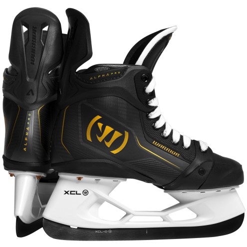 WARRIOR ALPHA PRO REGULAR SR