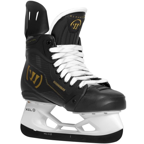 WARRIOR ALPHA PRO REGULAR SR