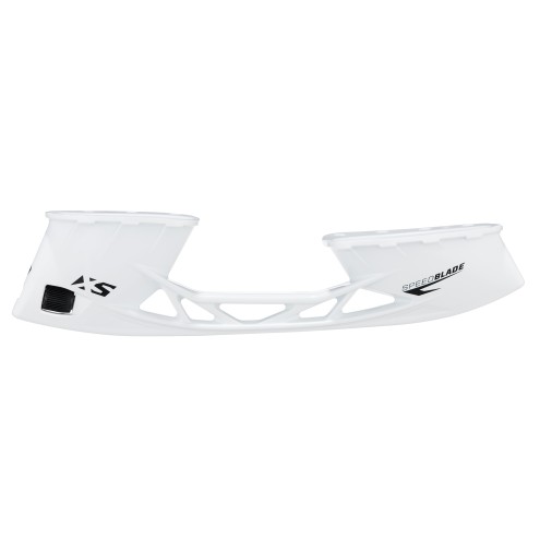 CCM HALTER SPEEDBLADE XS WEISS