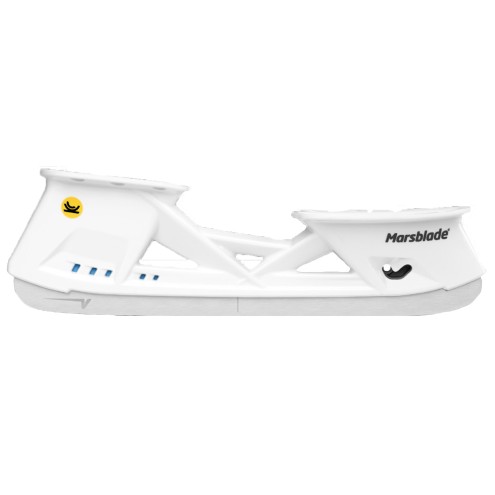 MARSBLADE EISEN I2 KOMPLETT