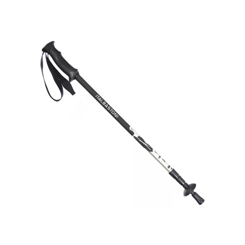 TREKKINGHIKKER BLACK/WHITE