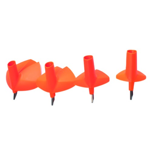 EXEL AVENGER BASKET 7 MM