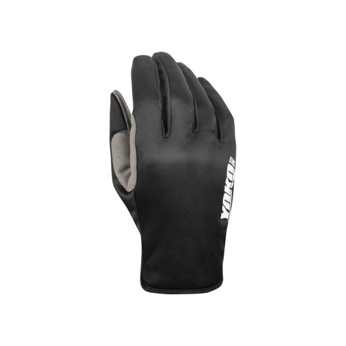 YOKO TRE GLOVES SCHWARZ