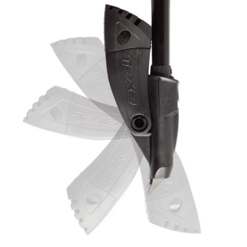 NW ALL TERRAIN TIP / Marke: EXEL