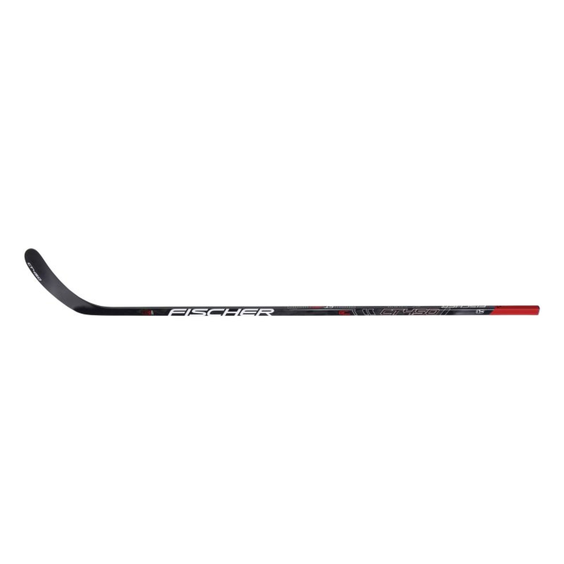 Image of CT450 SR / Stockart: Links / Stockgrösse: SR / Härte: 85 / Marke: Fischer / Biegungen: 92 / Farbe: schwarz