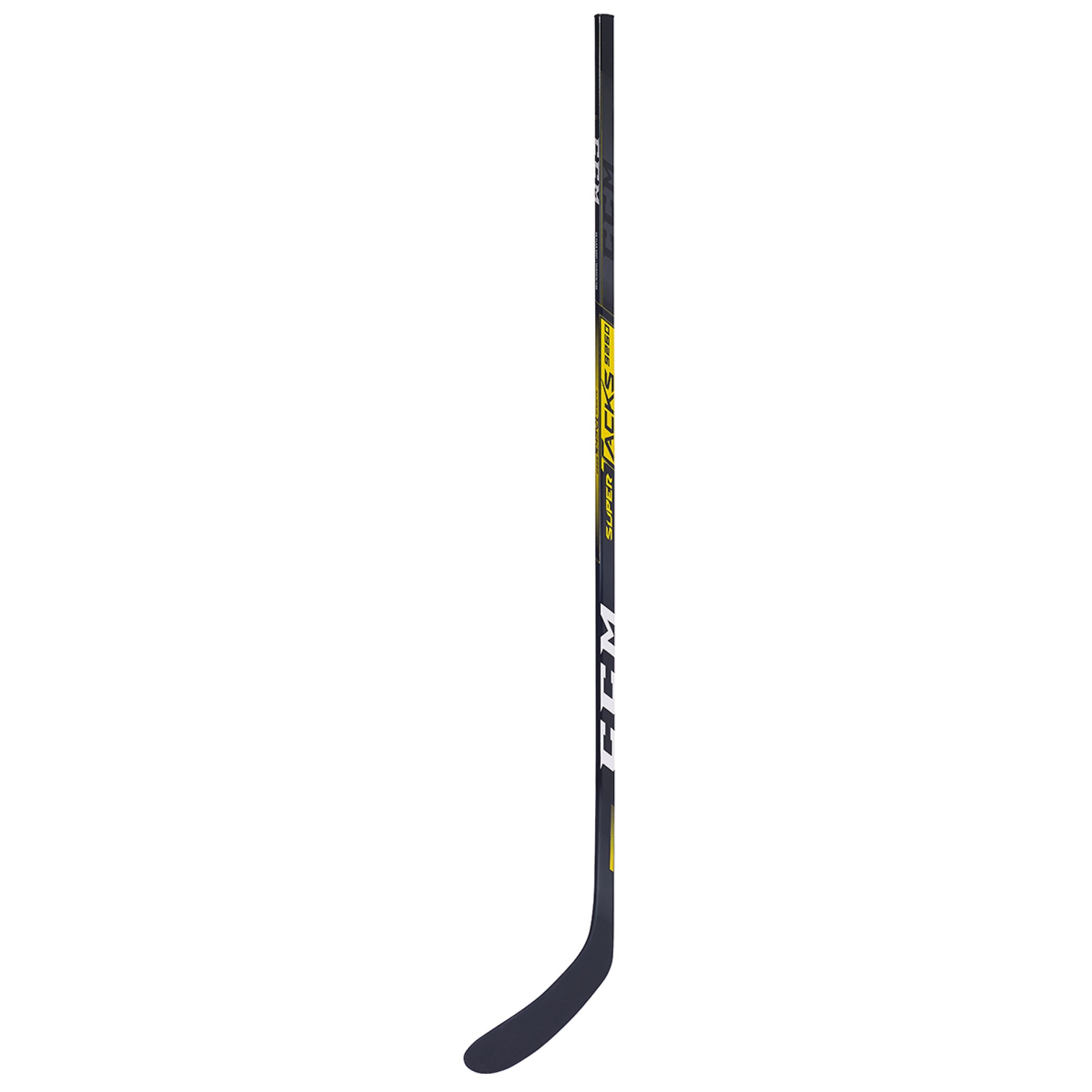 Image of TACKS 9260 JR / Stockart: Rechts / Stockgrösse: JR / Härte: 40 / Marke: CCM / Biegungen: 29 / Farbe: schwarz