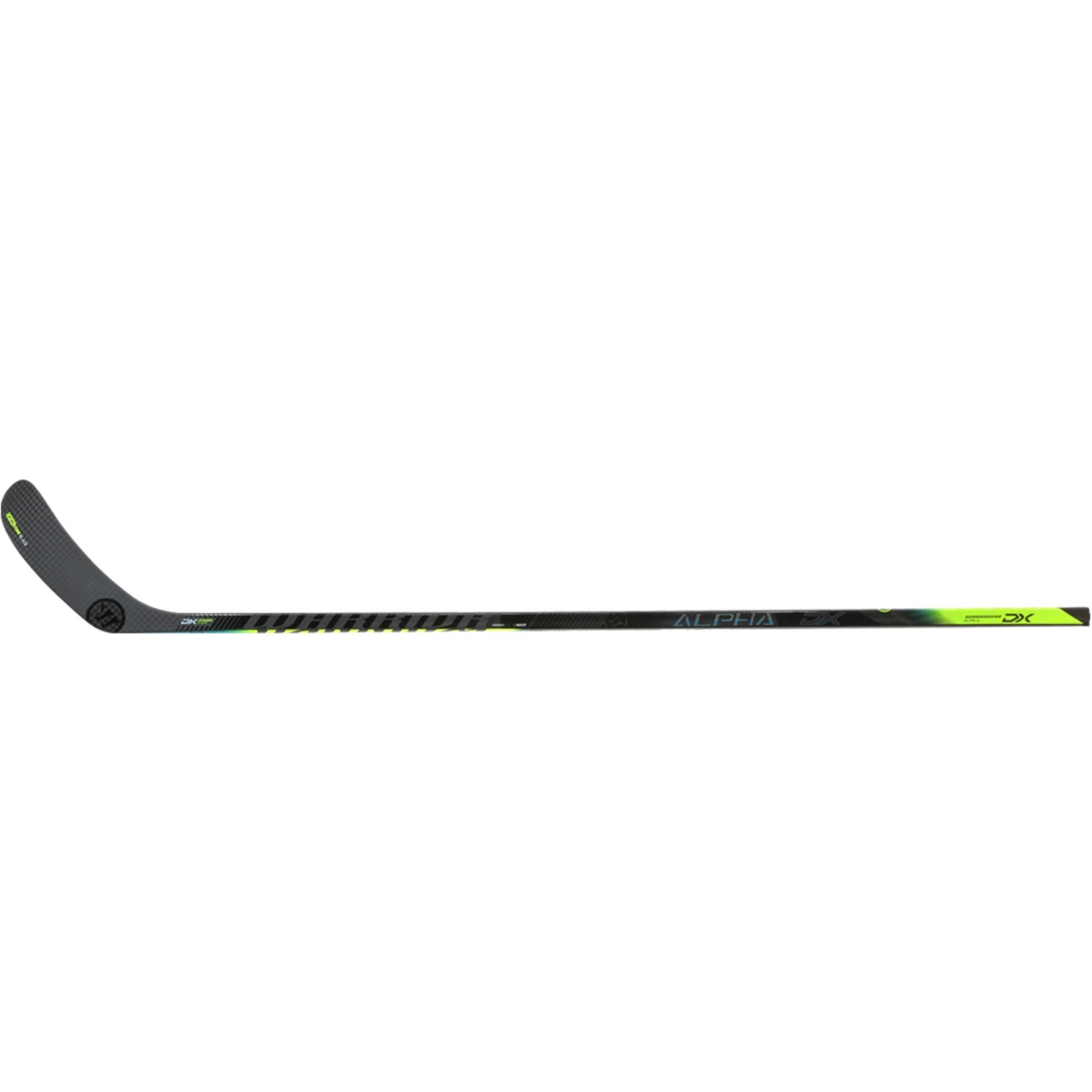 Image of WARRIOR ALPHA DX INT