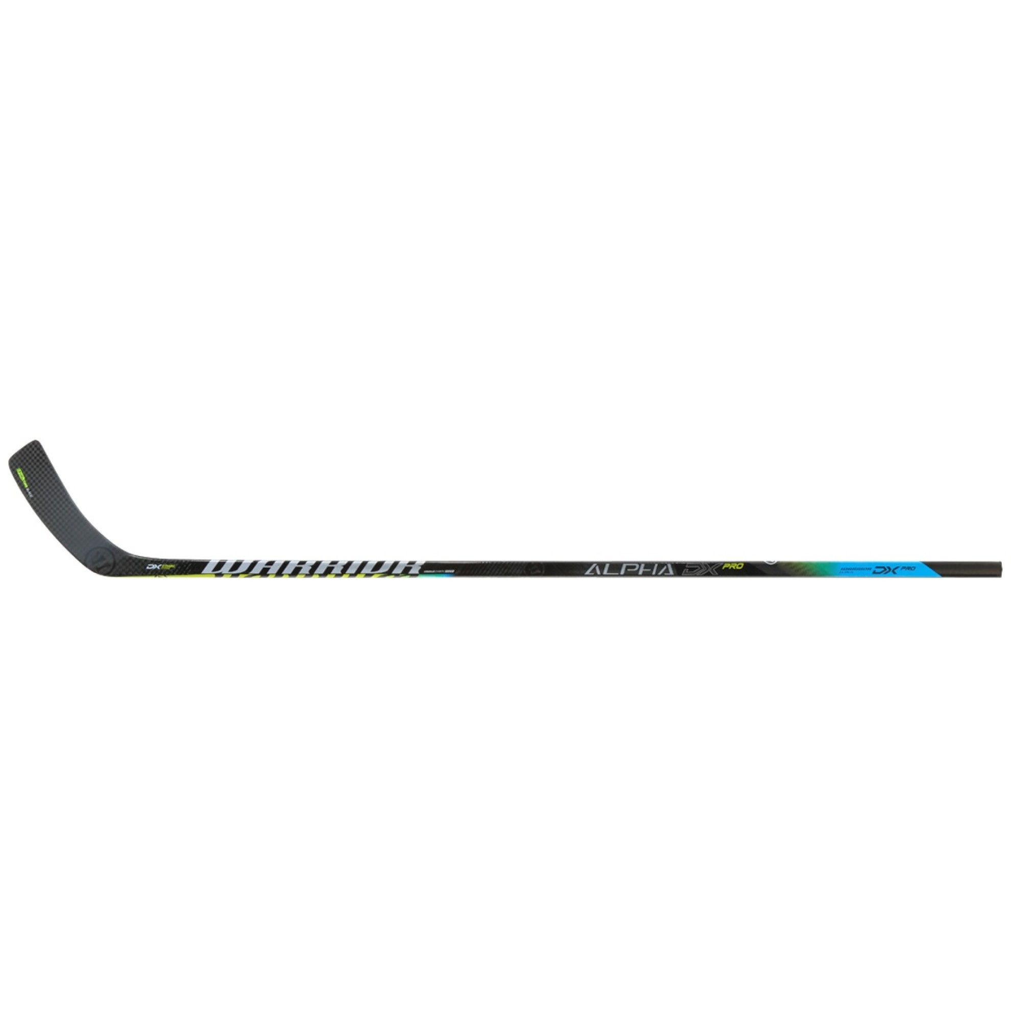 Image of WARRIOR ALPHA DX PRO INT