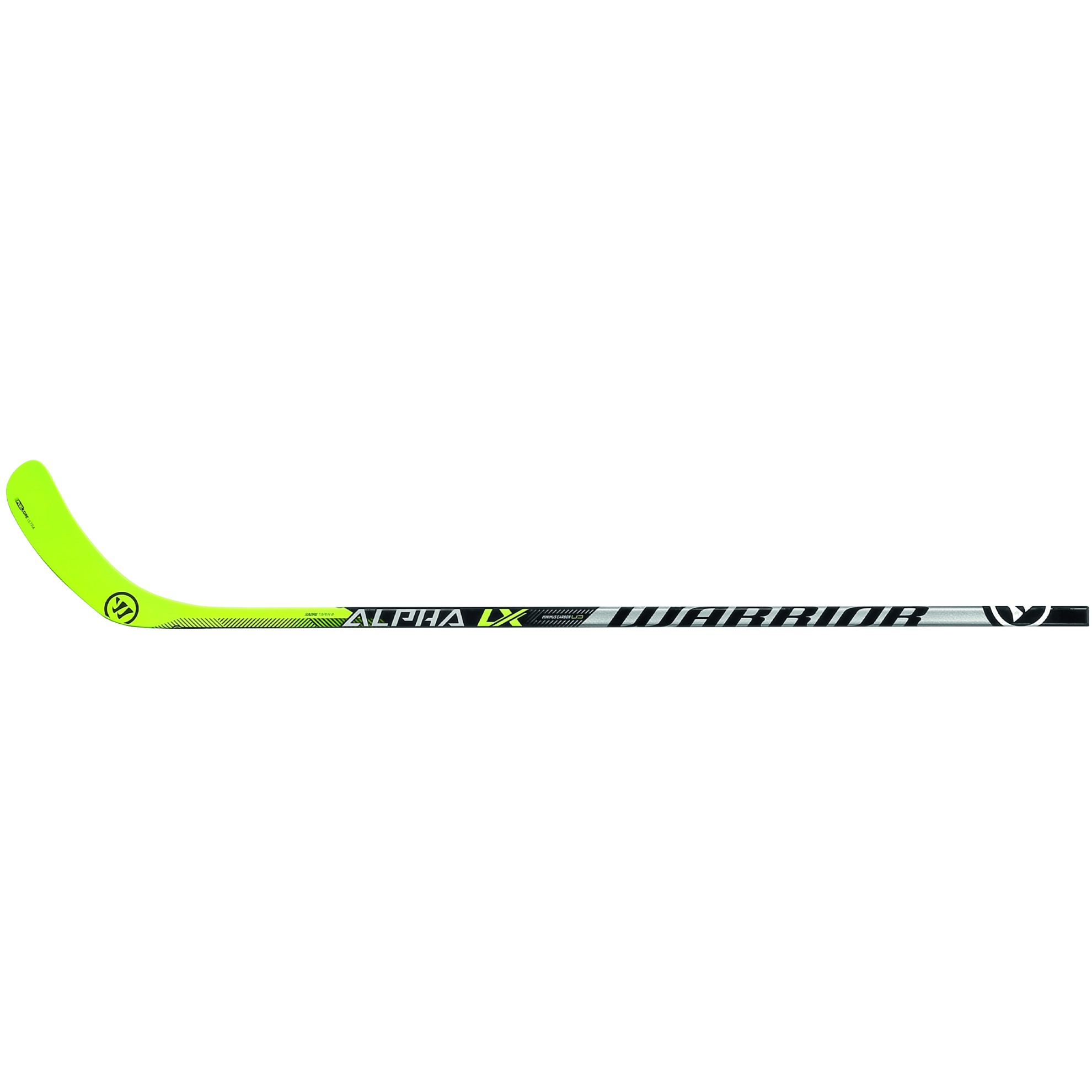 Image of ALPHA LX PRO YT / Stockart: Links / Stockgrösse: YT / Härte: 30 / Stocklänge: 47Zoll / Biegungen: W03 / Farbe: schwarz