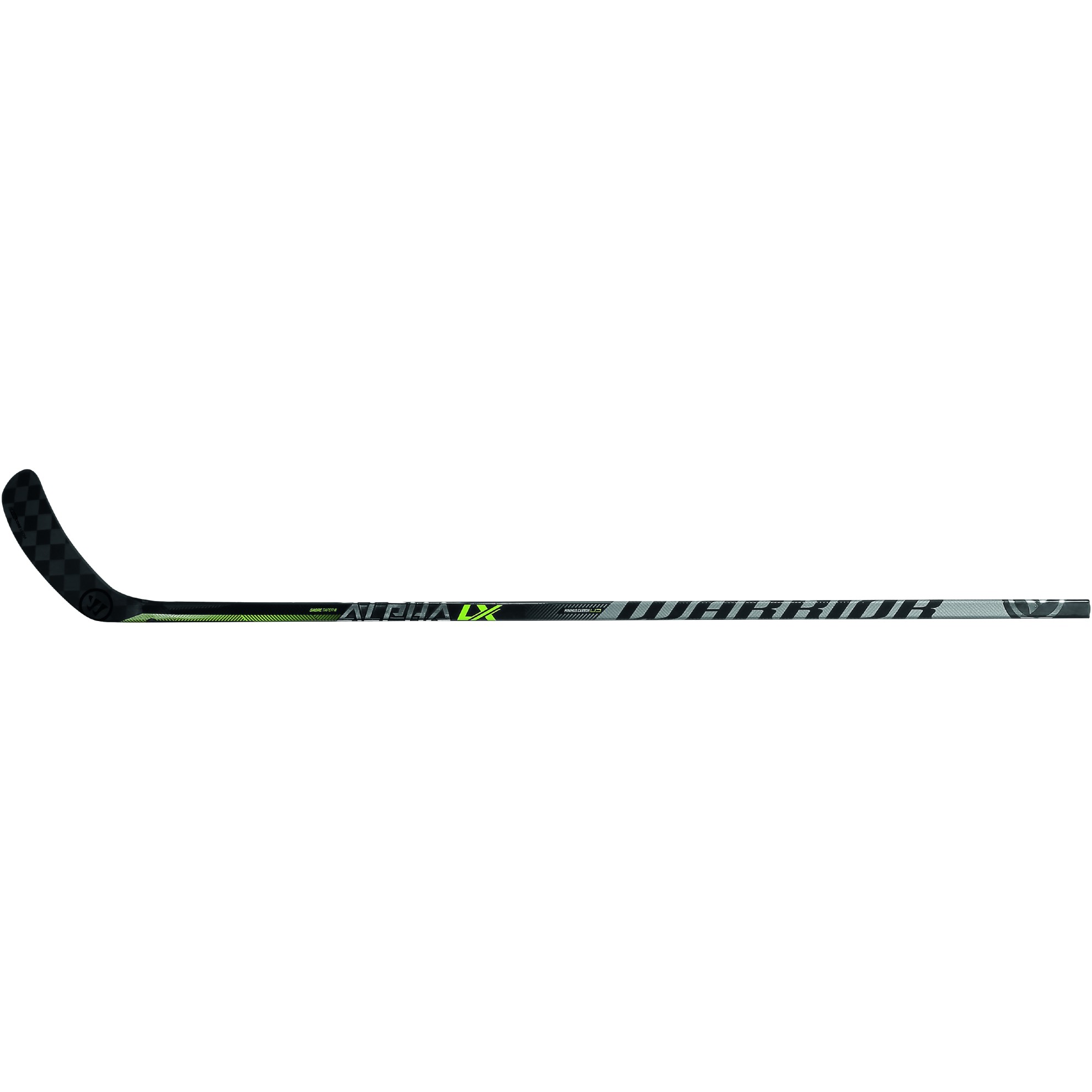 Image of WARRIOR ALPHA LX PRO SR