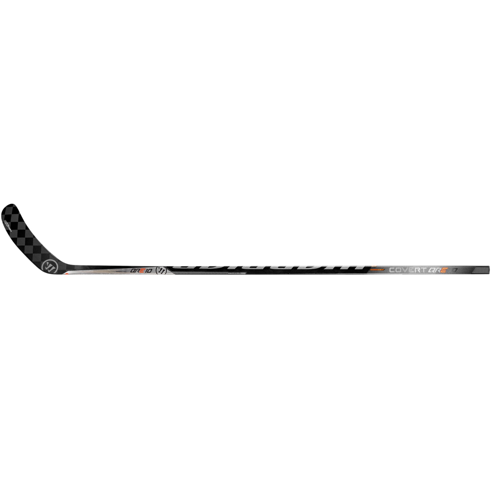 Image of WARRIOR COVERT QRE 10 SILVER SR