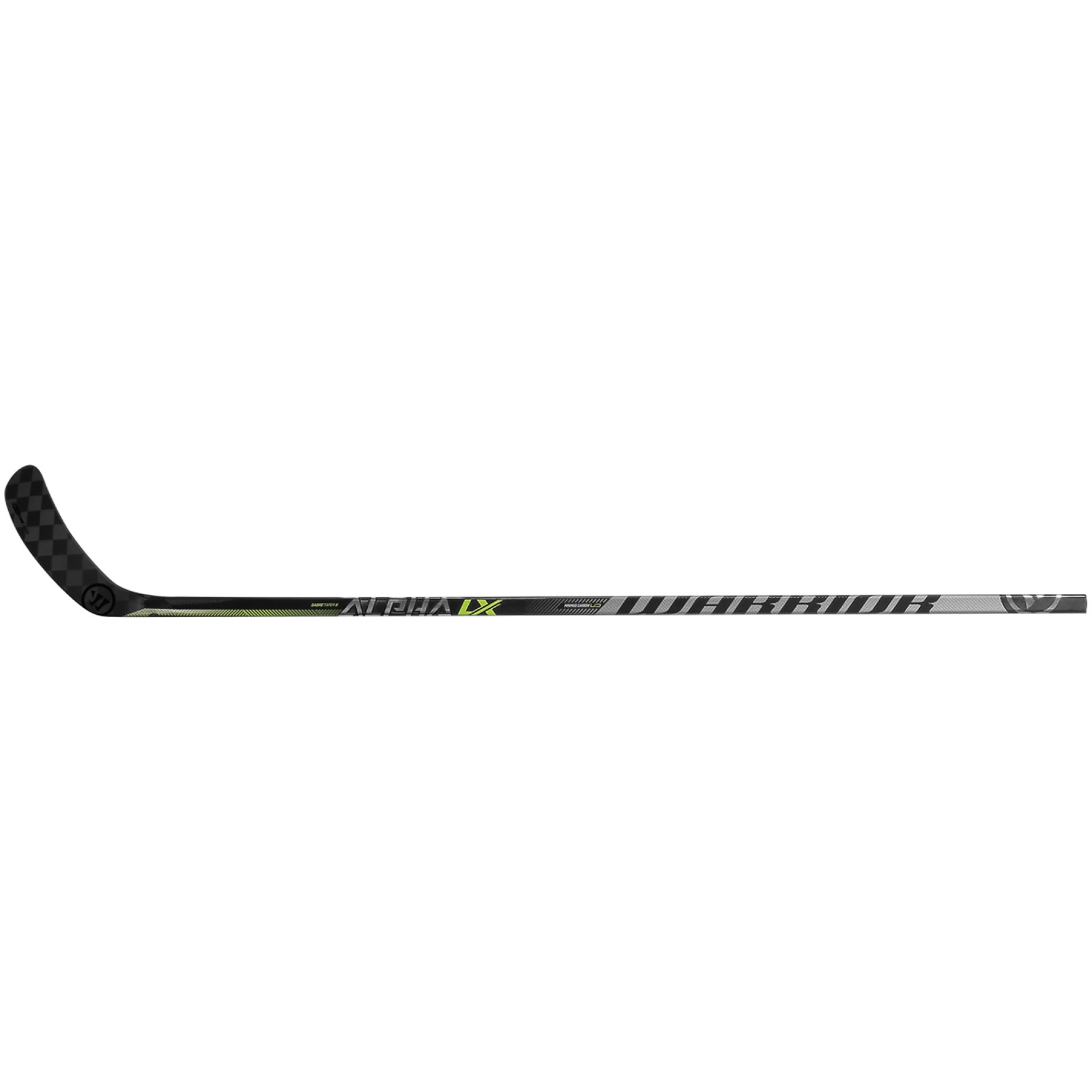 Image of WARRIOR ALPHA LX PRO INT
