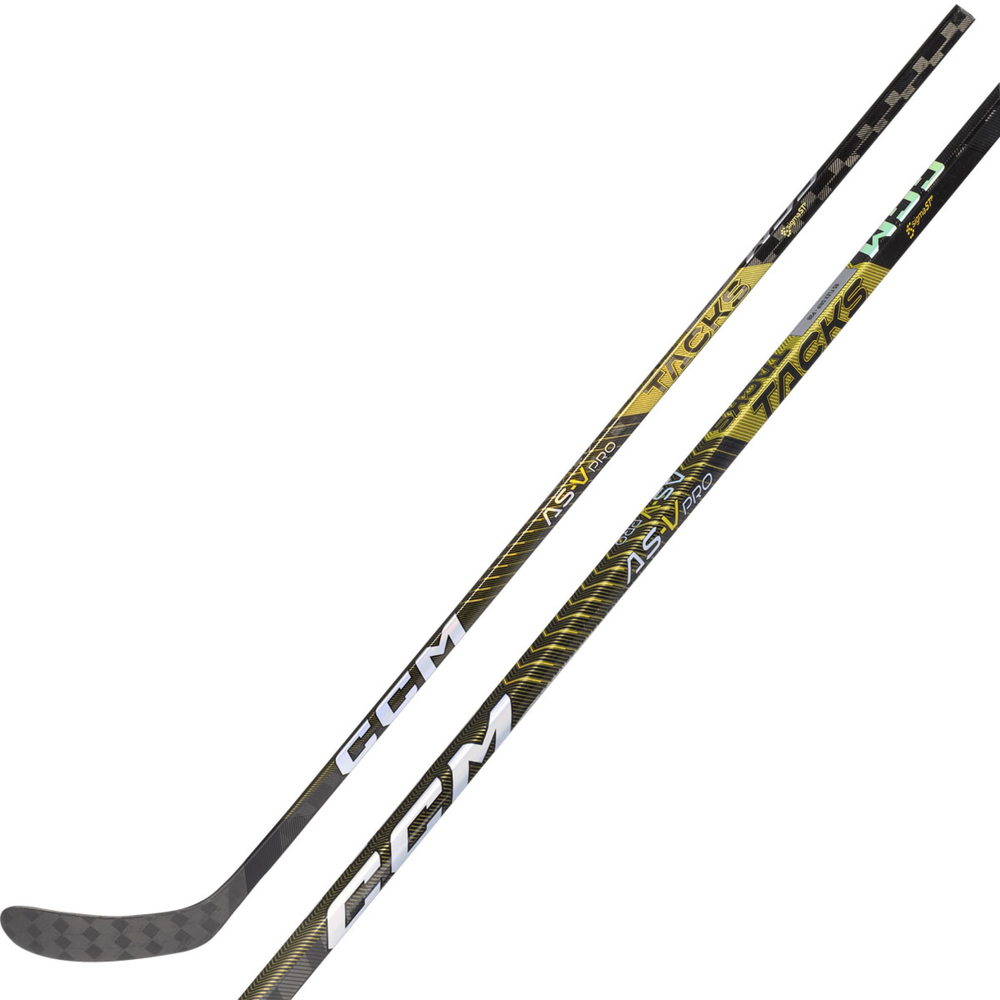 Image of TACKS AS-V PRO INT 65 / Farbe: schwarz