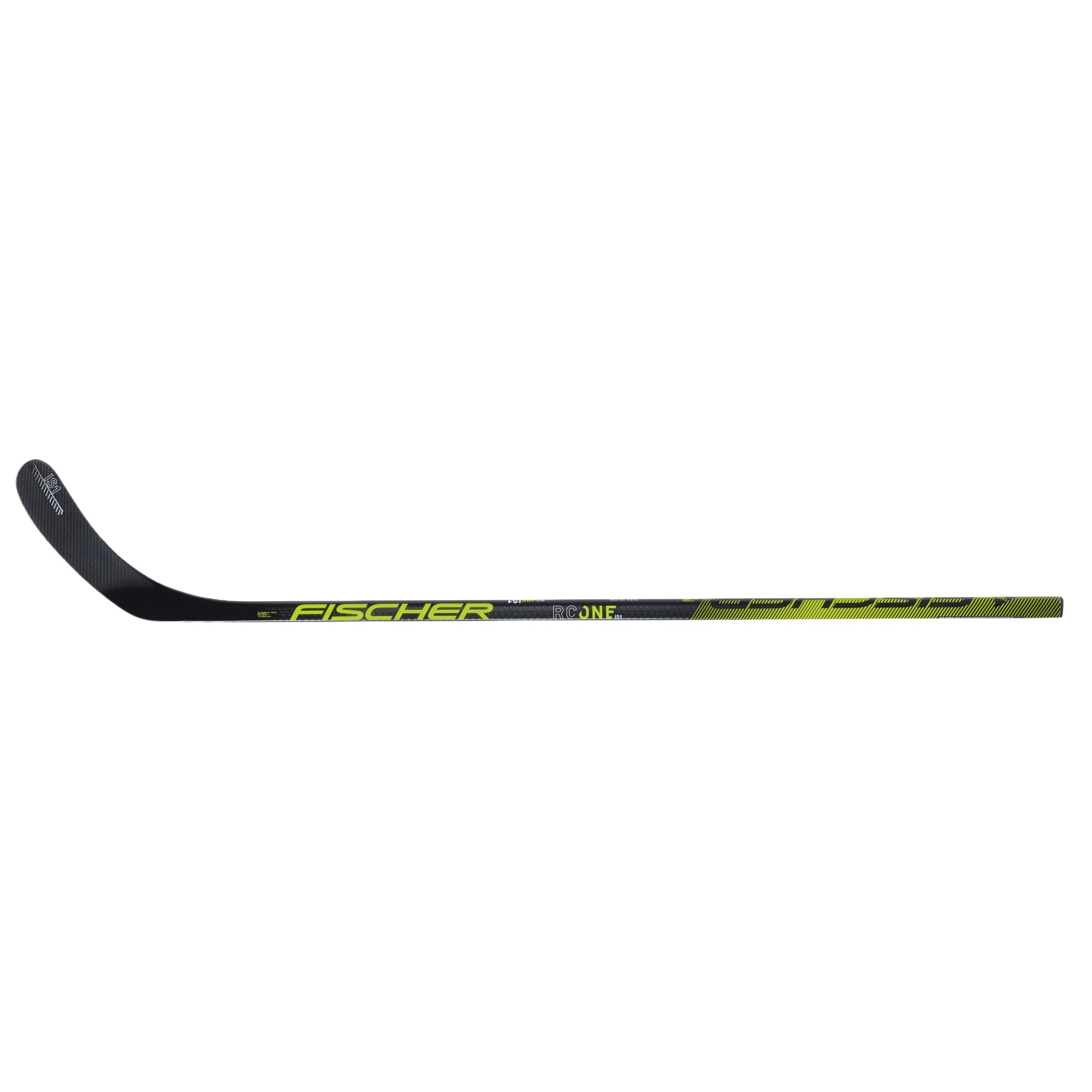 Image of FISCHER RC ONE IS 1 YT