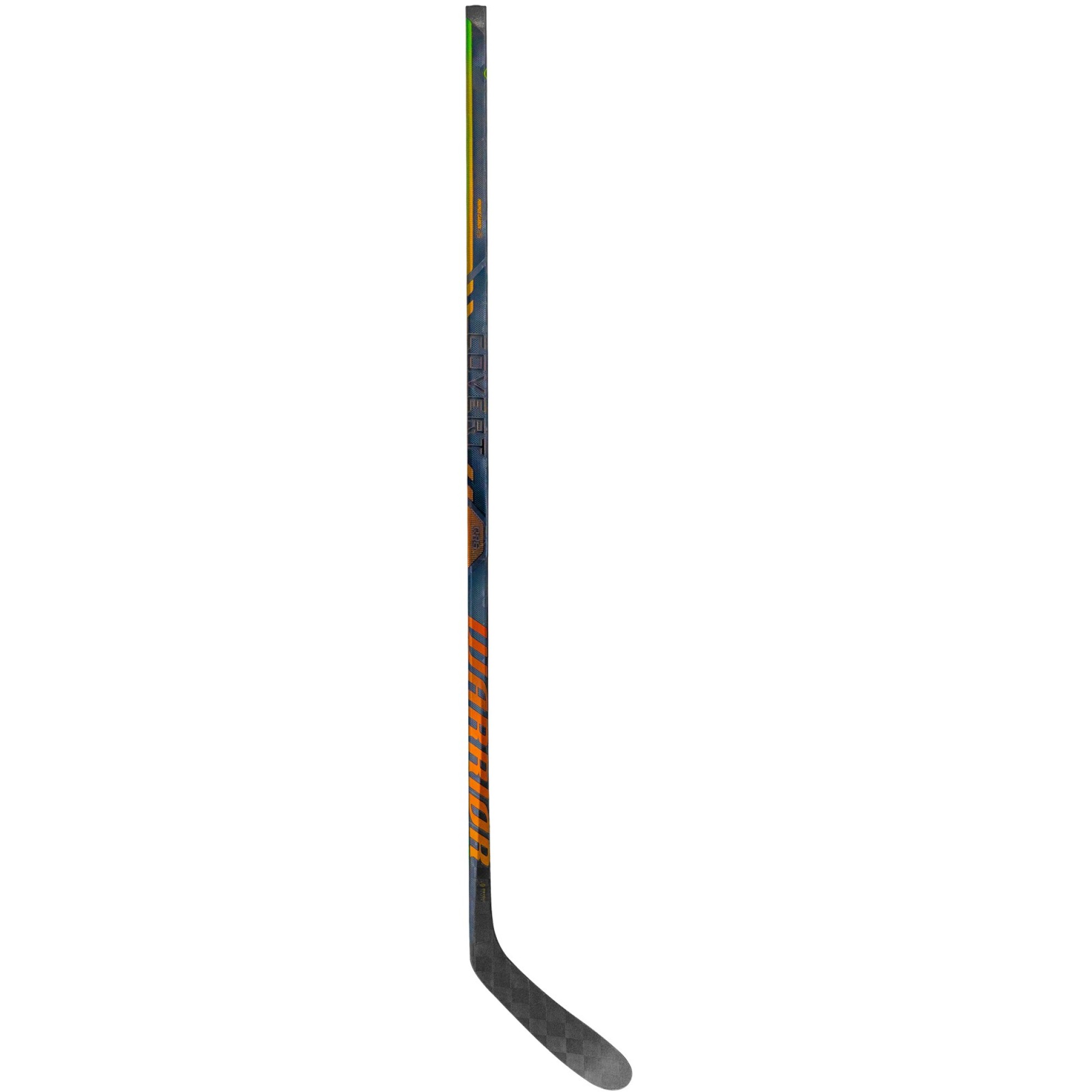 Image of QR6 PRO YT / Stockart: Rechts / Stockgrösse: YT / Härte: 20 / Biegungen: W03 / Farbe: schwarz