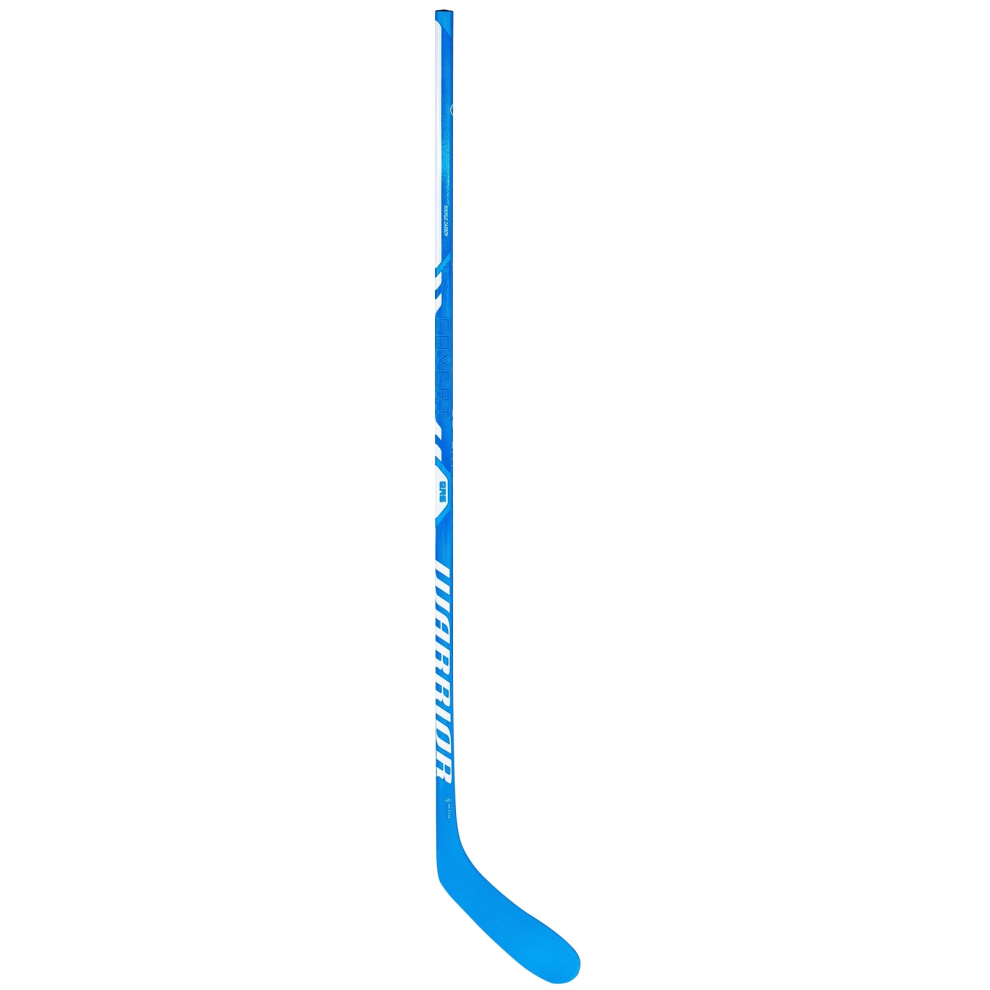 Image of QR6 REV JR / Stockart: Rechts / Stockgrösse: JR / Härte: 30 / Biegungen: W03 / Farbe: schwarz