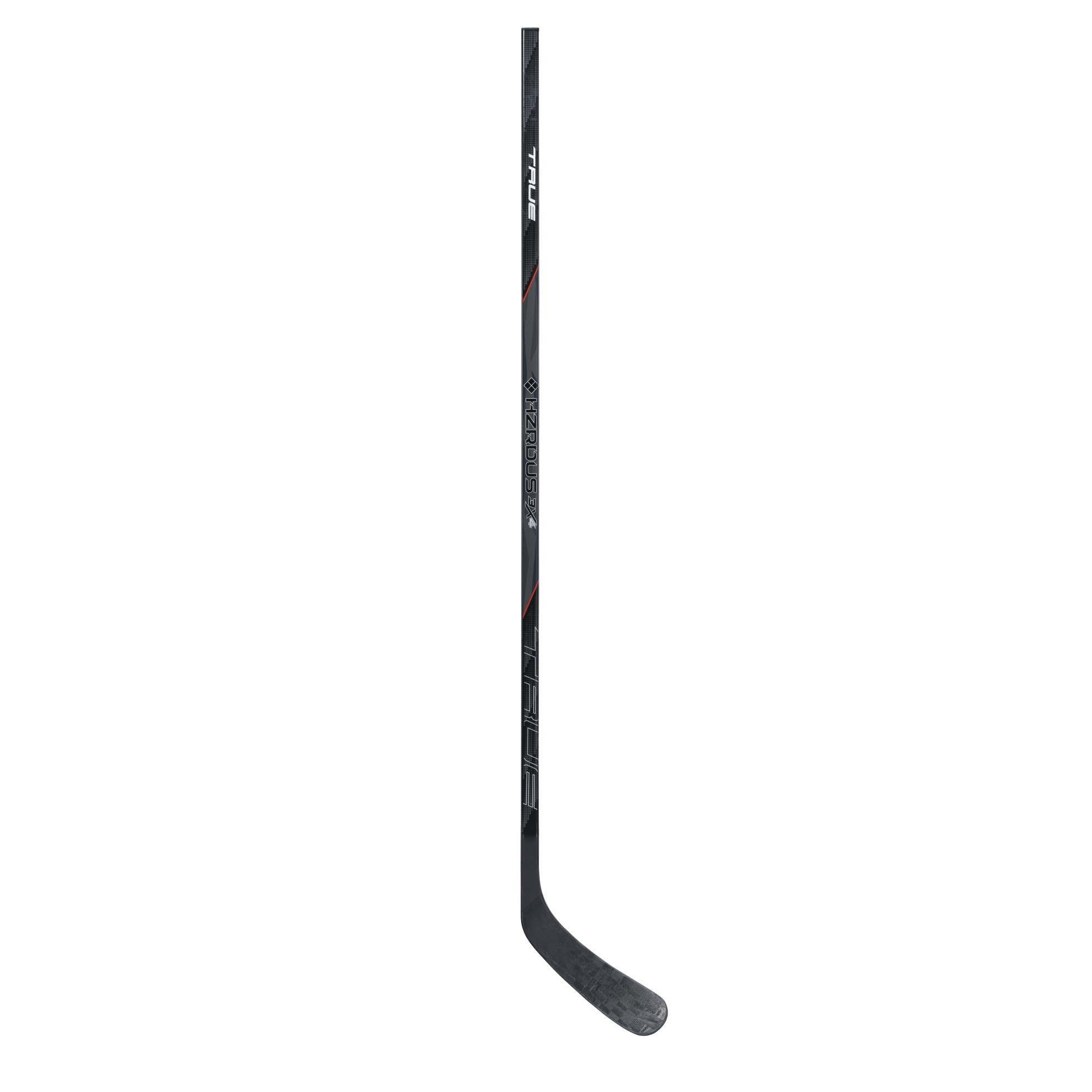 Image of HZRDUS 3X4 JR / Stockart: Rechts / Stockgrösse: JR / Härte: 20 / Biegungen: T92 / Farbe: schwarz