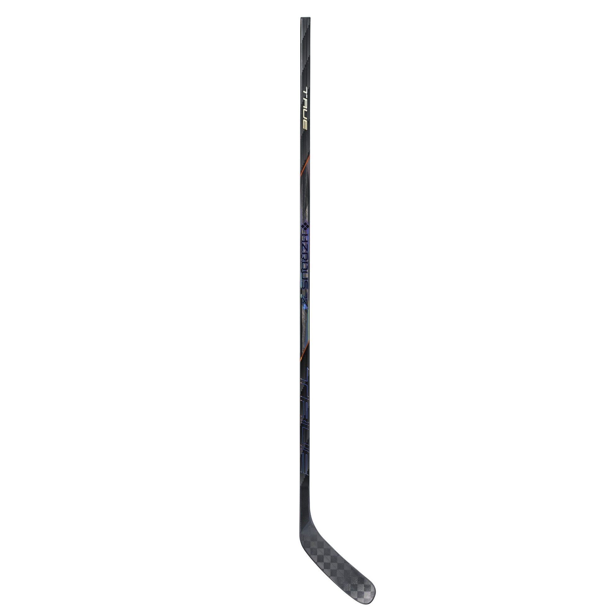 Image of HZRDUS 7X4 SR / Stockart: Rechts / Stockgrösse: SR / Härte: 65 / Biegungen: T28 / Farbe: schwarz
