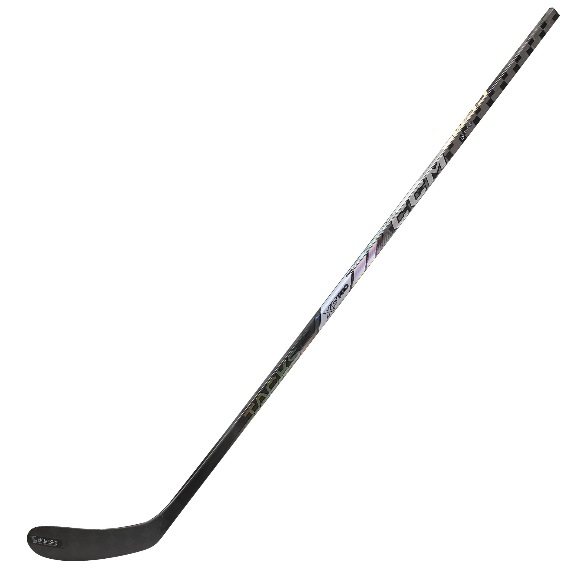 CCM TACKS XF PRO SR