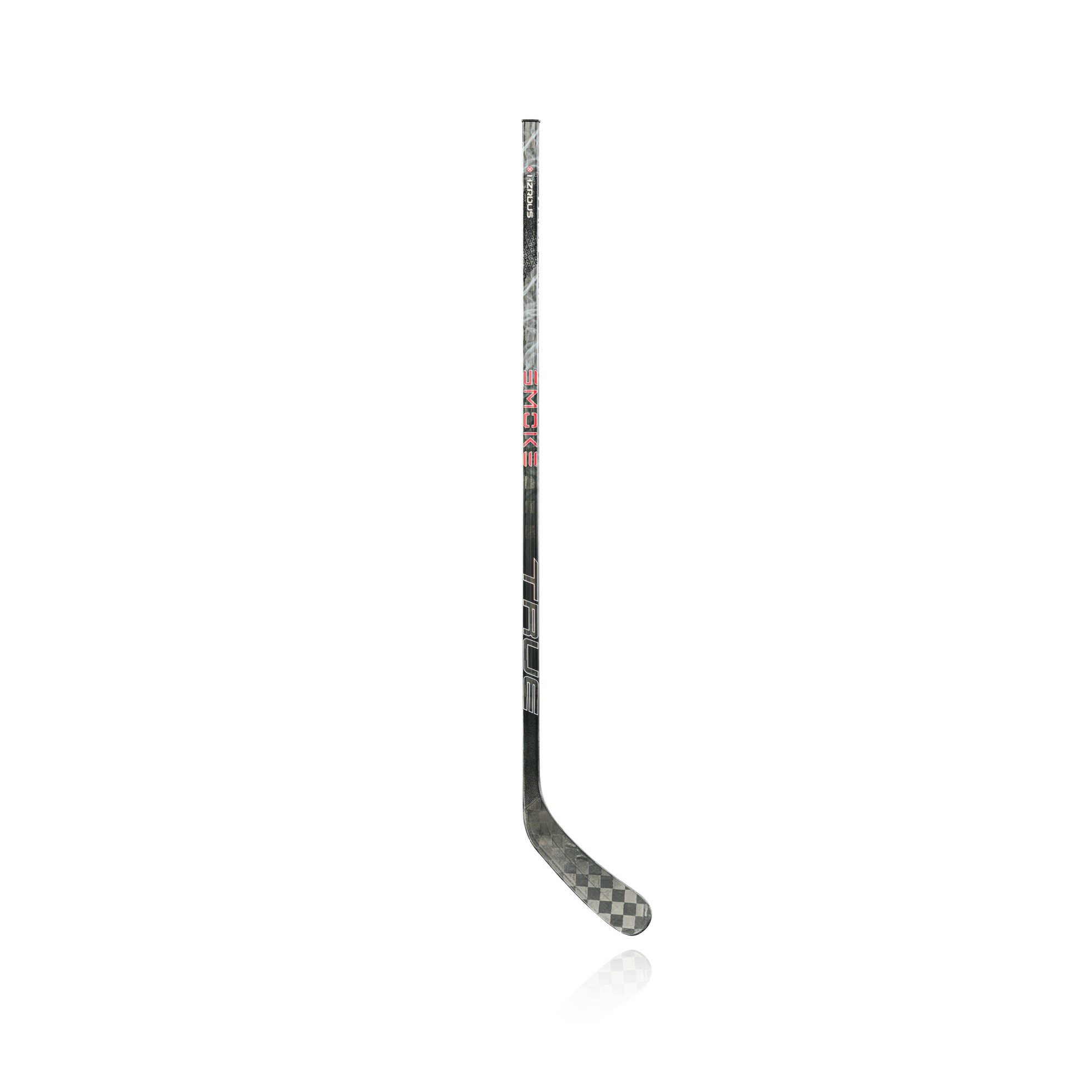 Image of HZRDUS SMOKE YT / Stockart: Links / Stockgrösse: YT / Härte: 15 / Stocklänge: 46Zoll / Biegungen: T92 / Farbe: schwarz