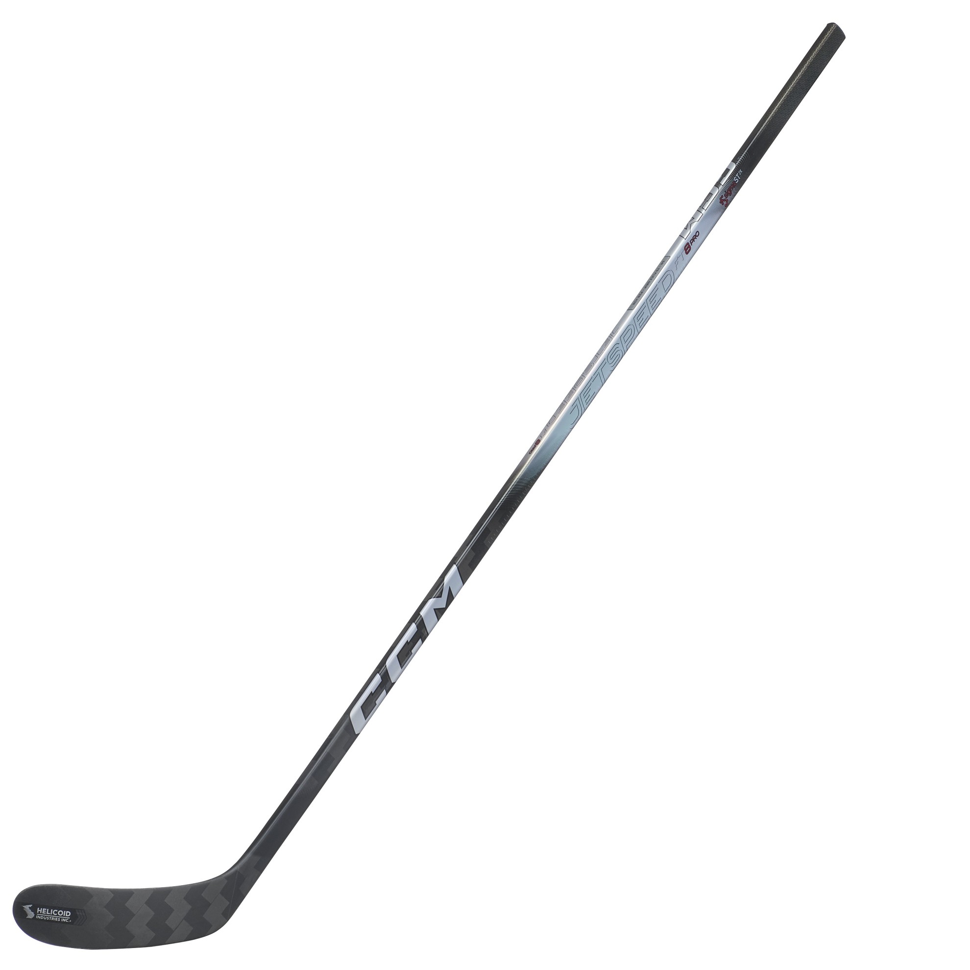 CCM JETSPEED FT8 PRO SR