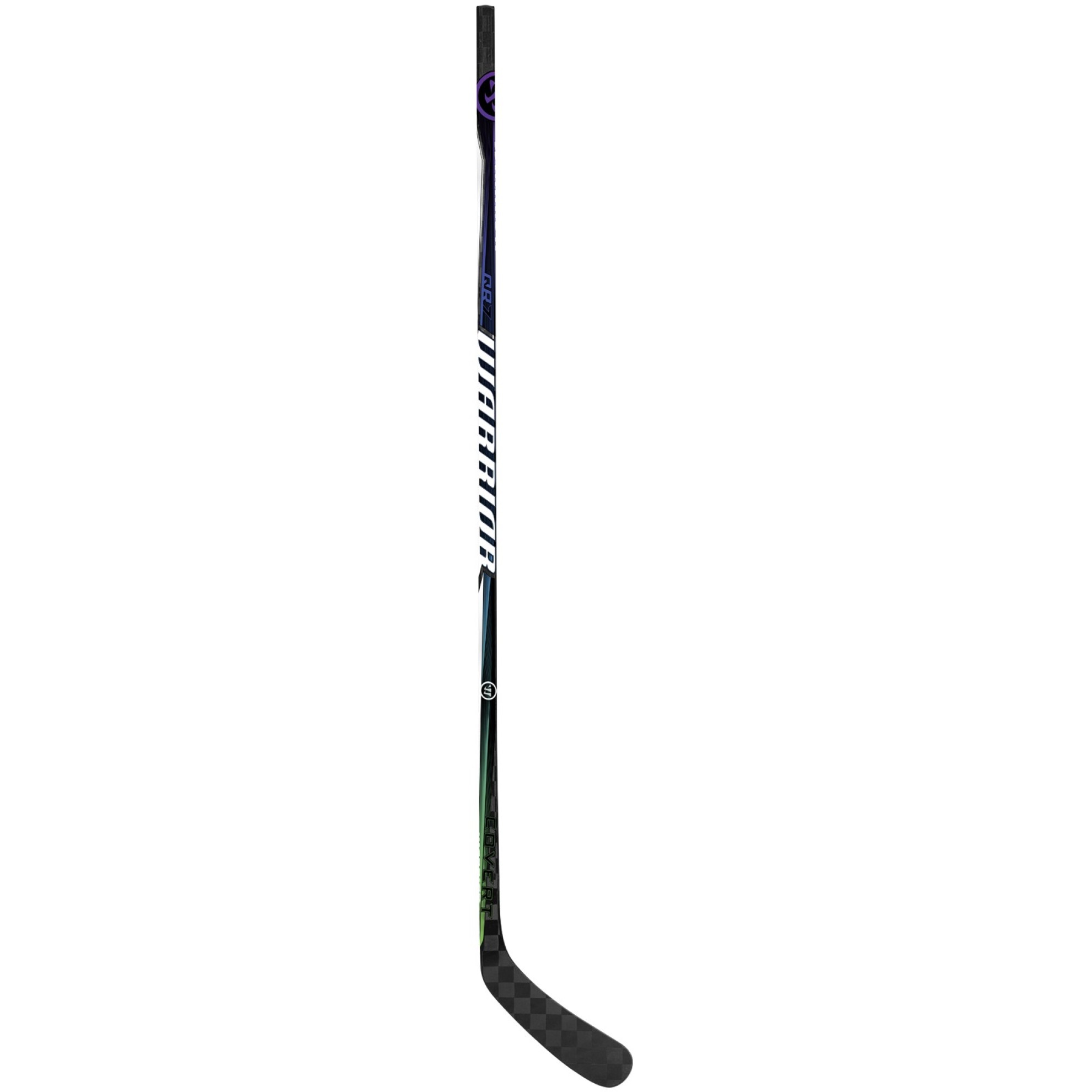 Image of WARRIOR QR7 PRO INT