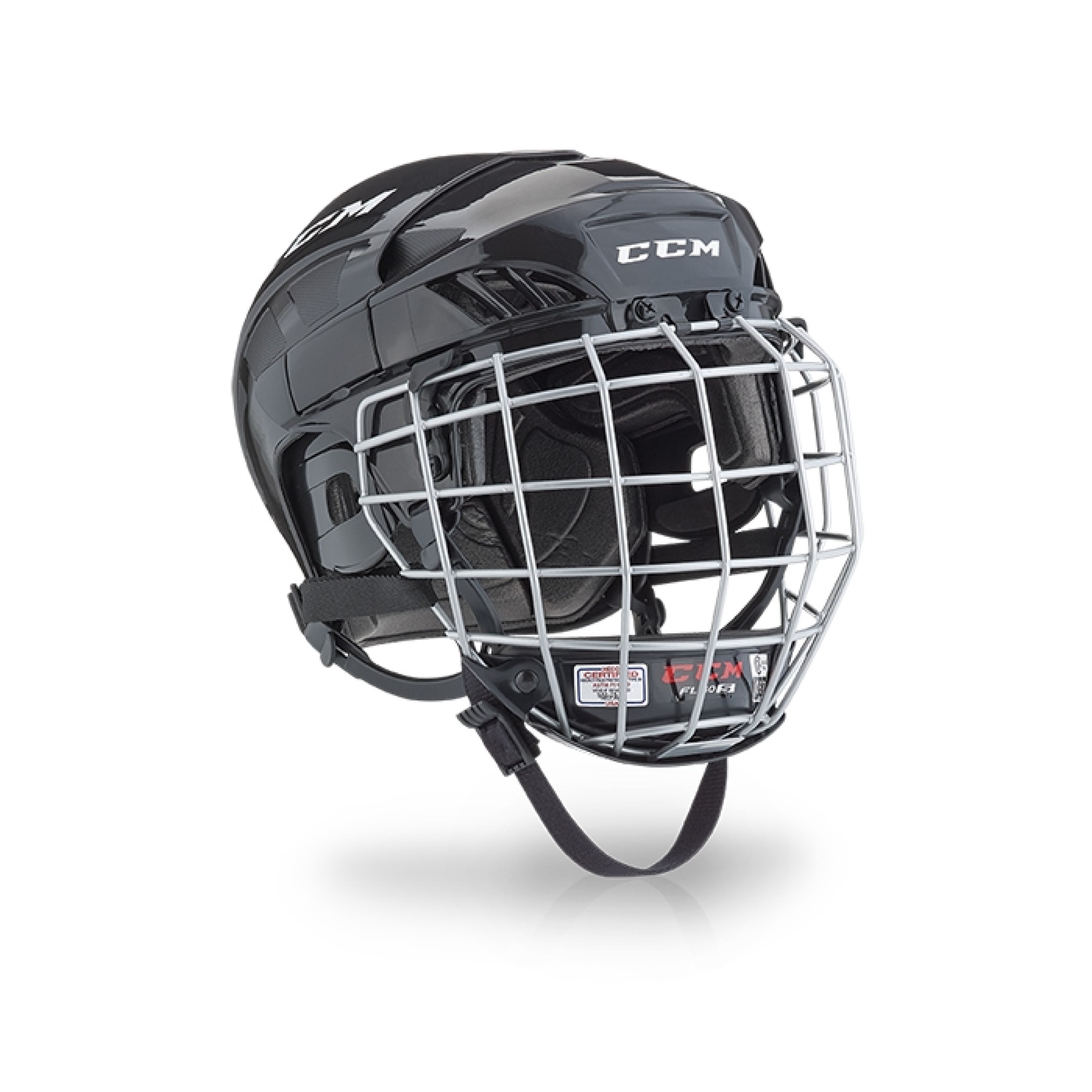 Image of FITLITE 40 COMBO SCHWARZ / Größe: XS / Farbe: schwarz
