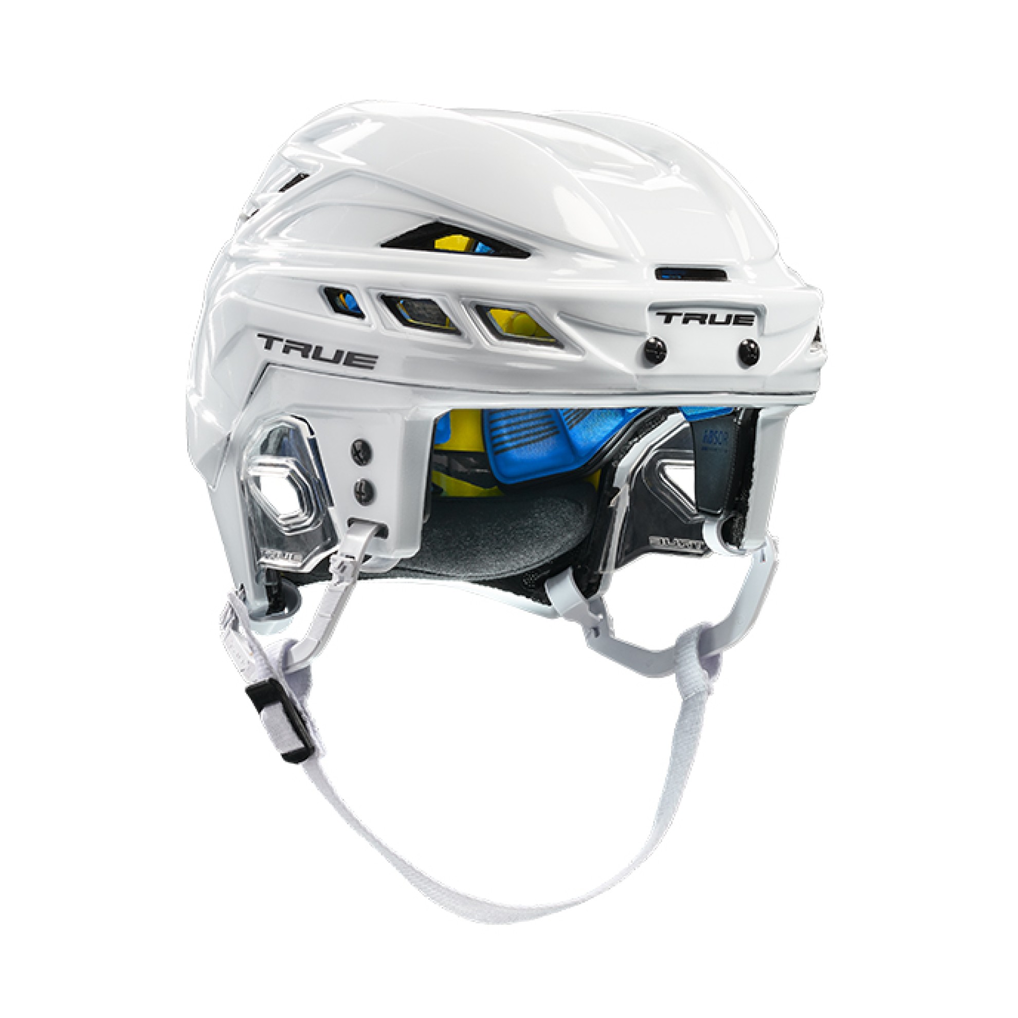 Image of TRUE DYNAMIC 9 PRO WEISS