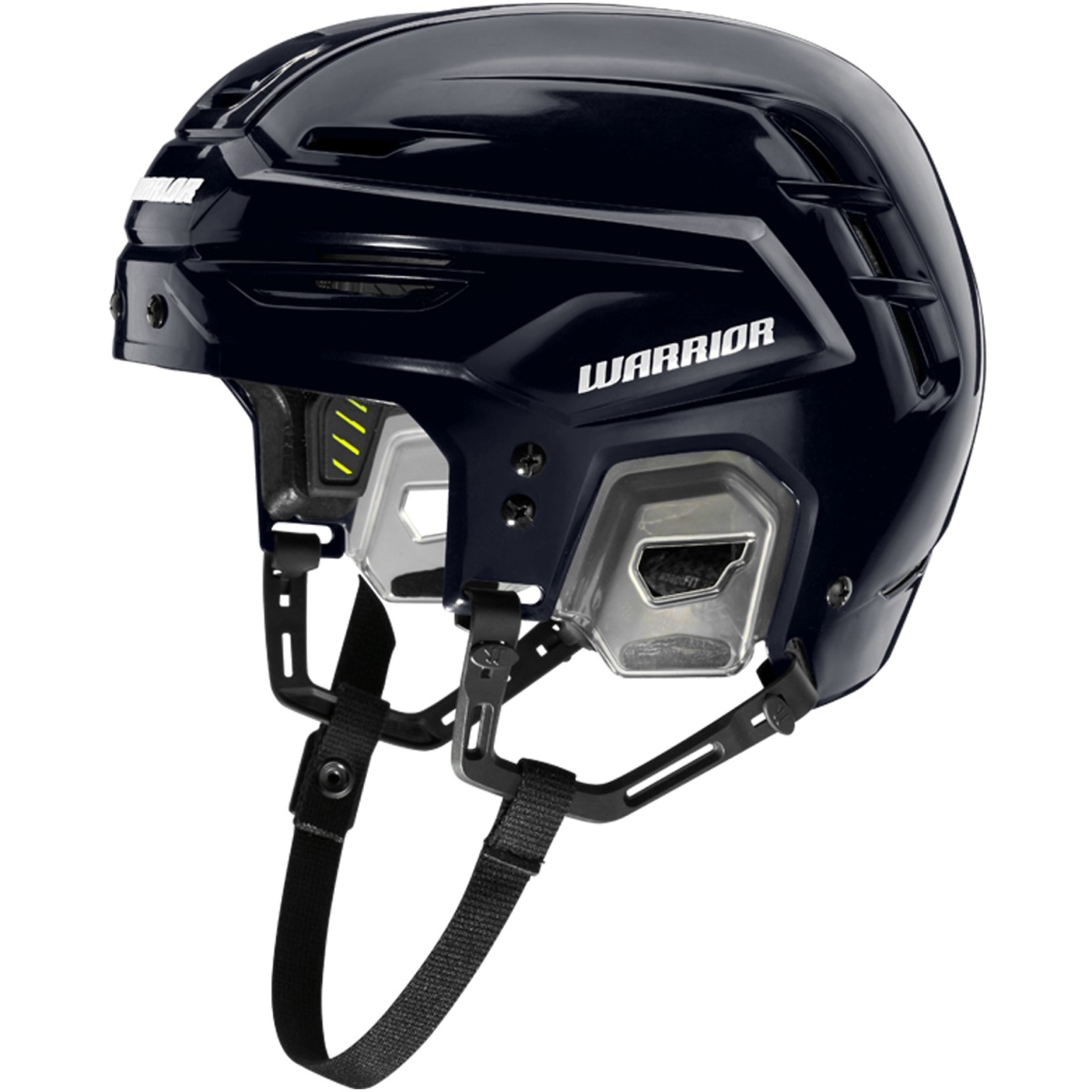 Image of ALPHA ONE PRO MIT GITTER NAVY / Marke: WARRIOR / Größe: L / Größe: SR / Farbe: navy