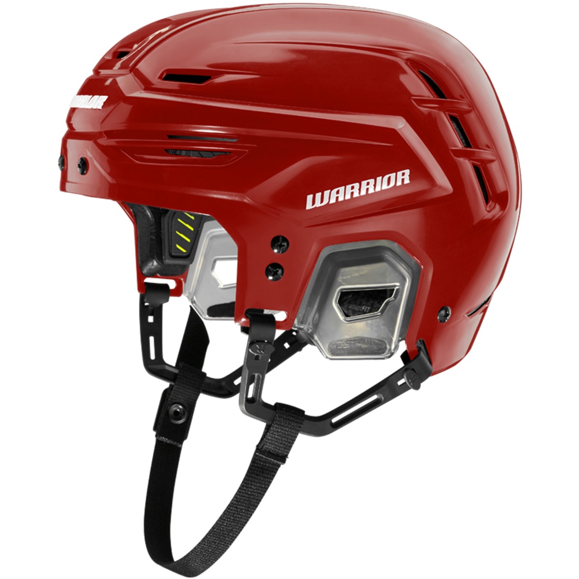 Image of ALPHA ONE PRO MIT GITTER ROT / Marke: WARRIOR / Größe: L / Größe: SR / Farbe: rot