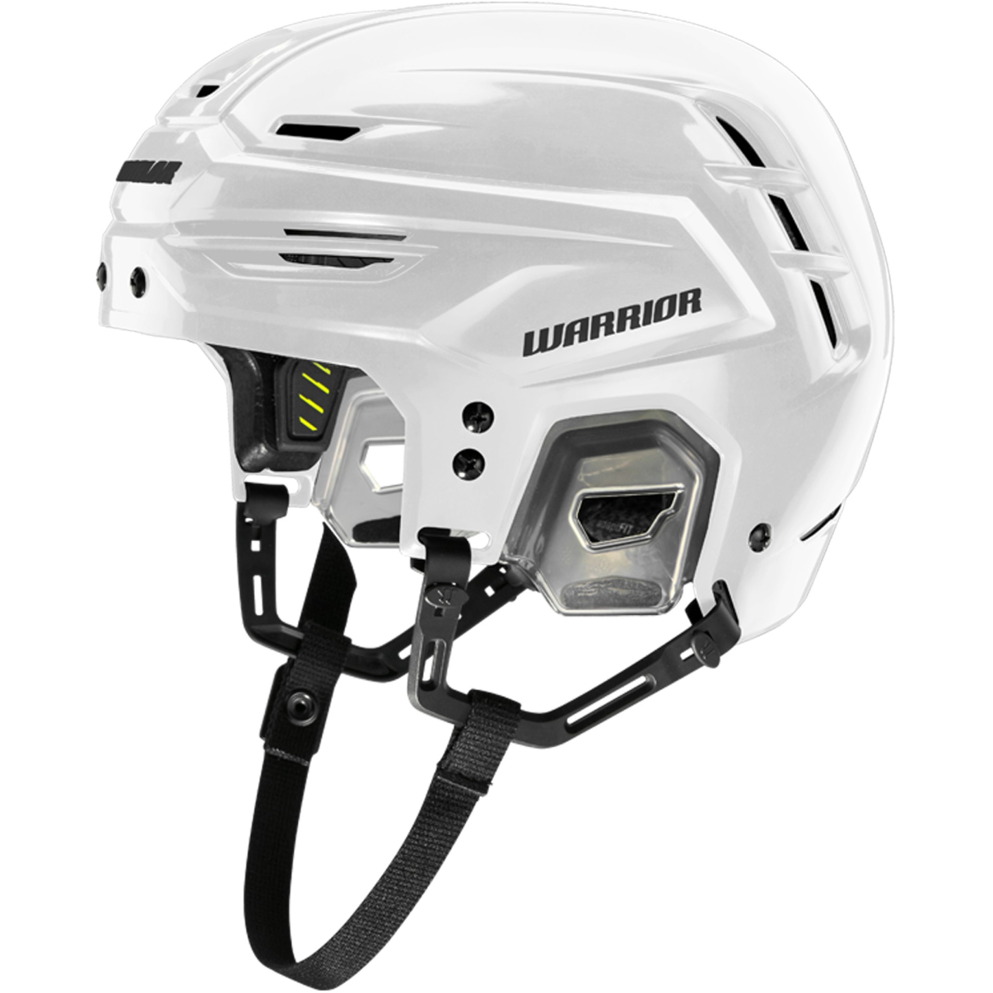 Image of ALPHA ONE PRO WEISS / Marke: WARRIOR / Größe: L / Größe: SR / Farbe: weiss