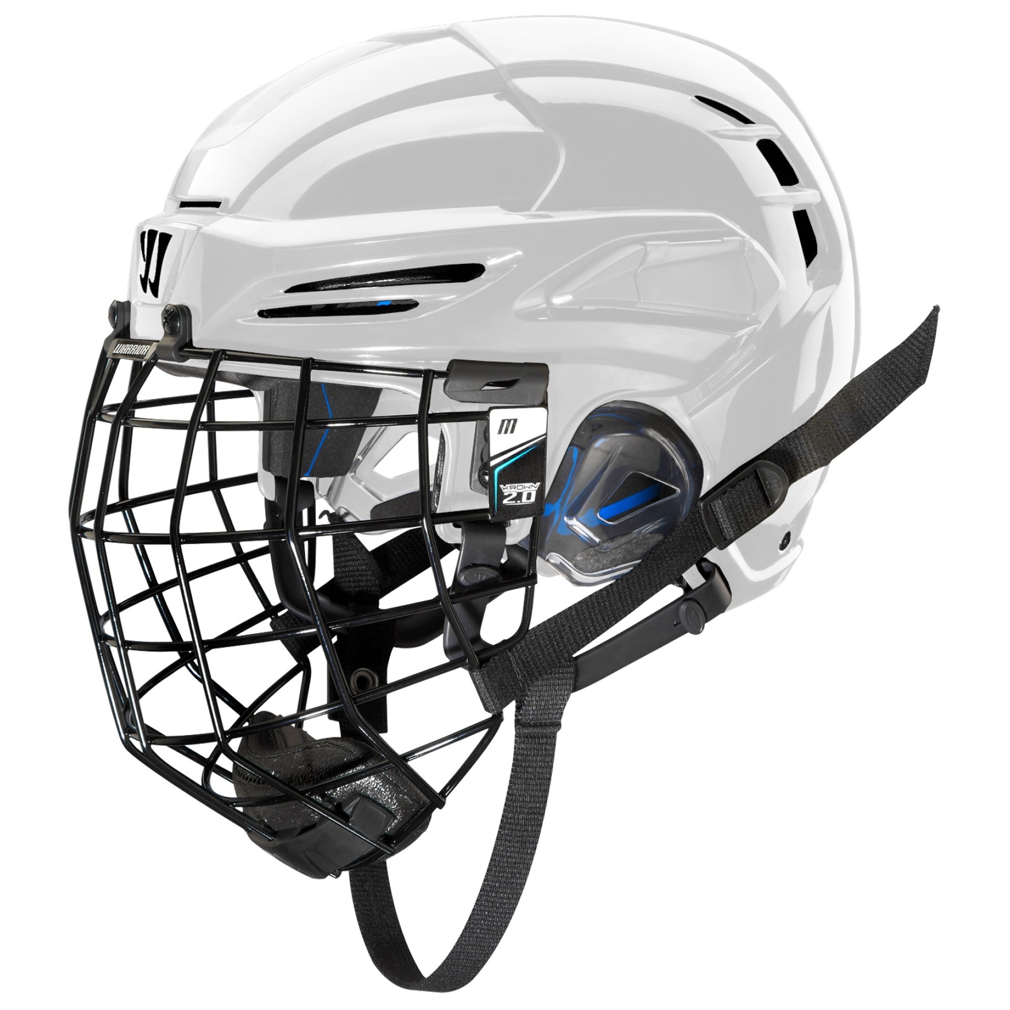 Image of WARRIOR COVERT PX2 WEISS