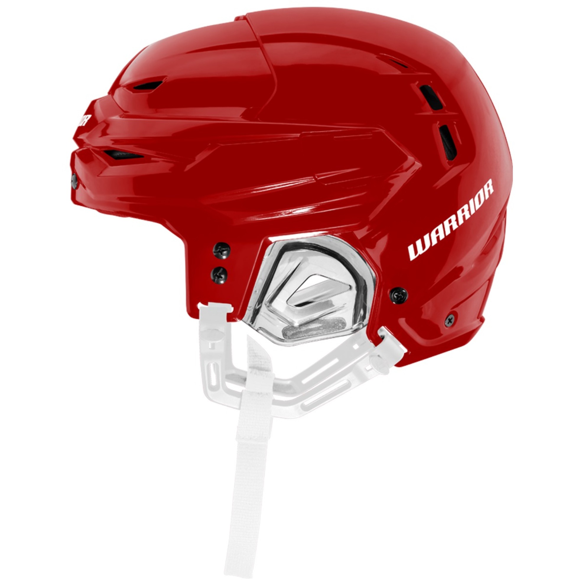Image of COVERT RS PRO ROT / Marke: WARRIOR / Größe: L / Farbe: rot