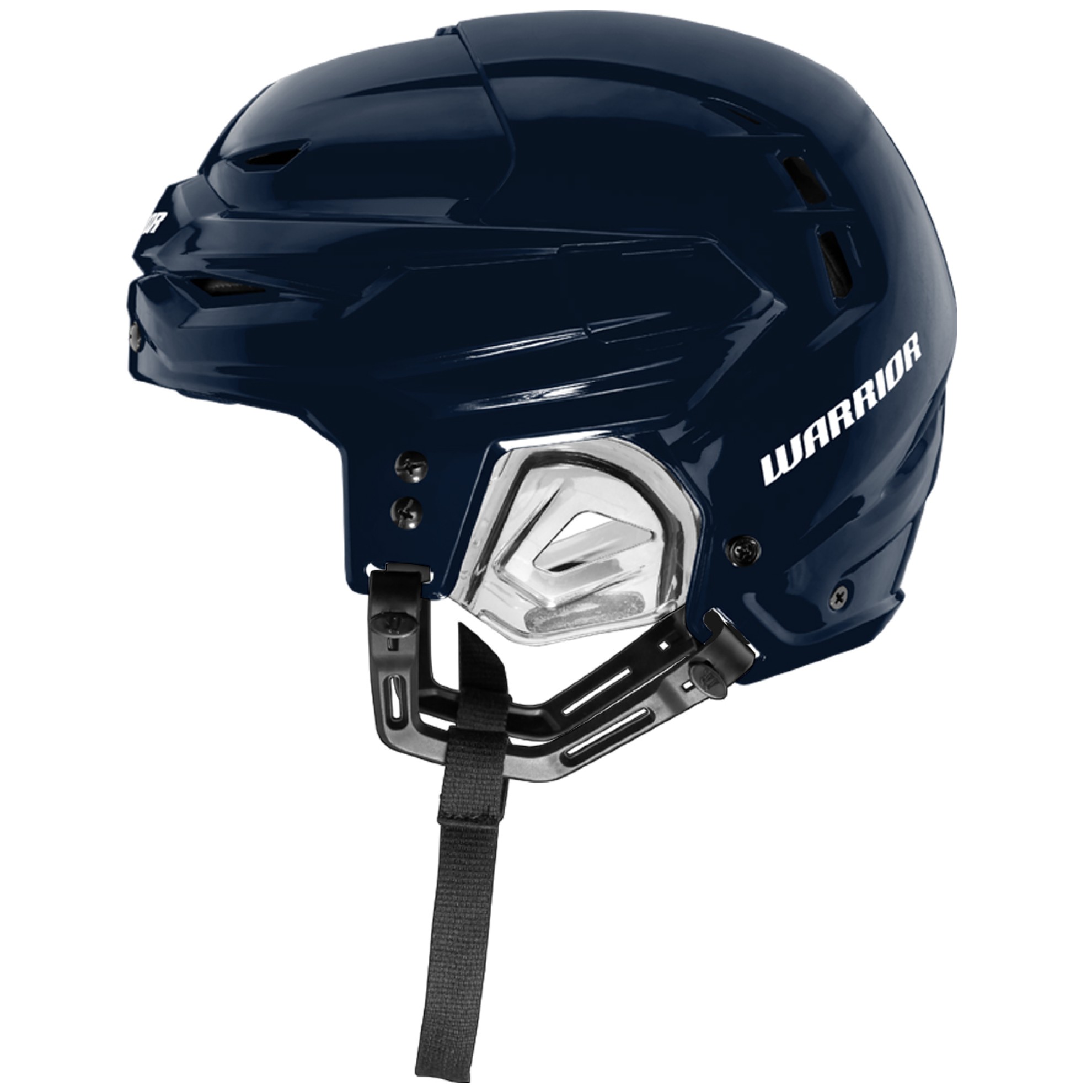 Image of WARRIOR COVERT RS PRO SCHWARZ