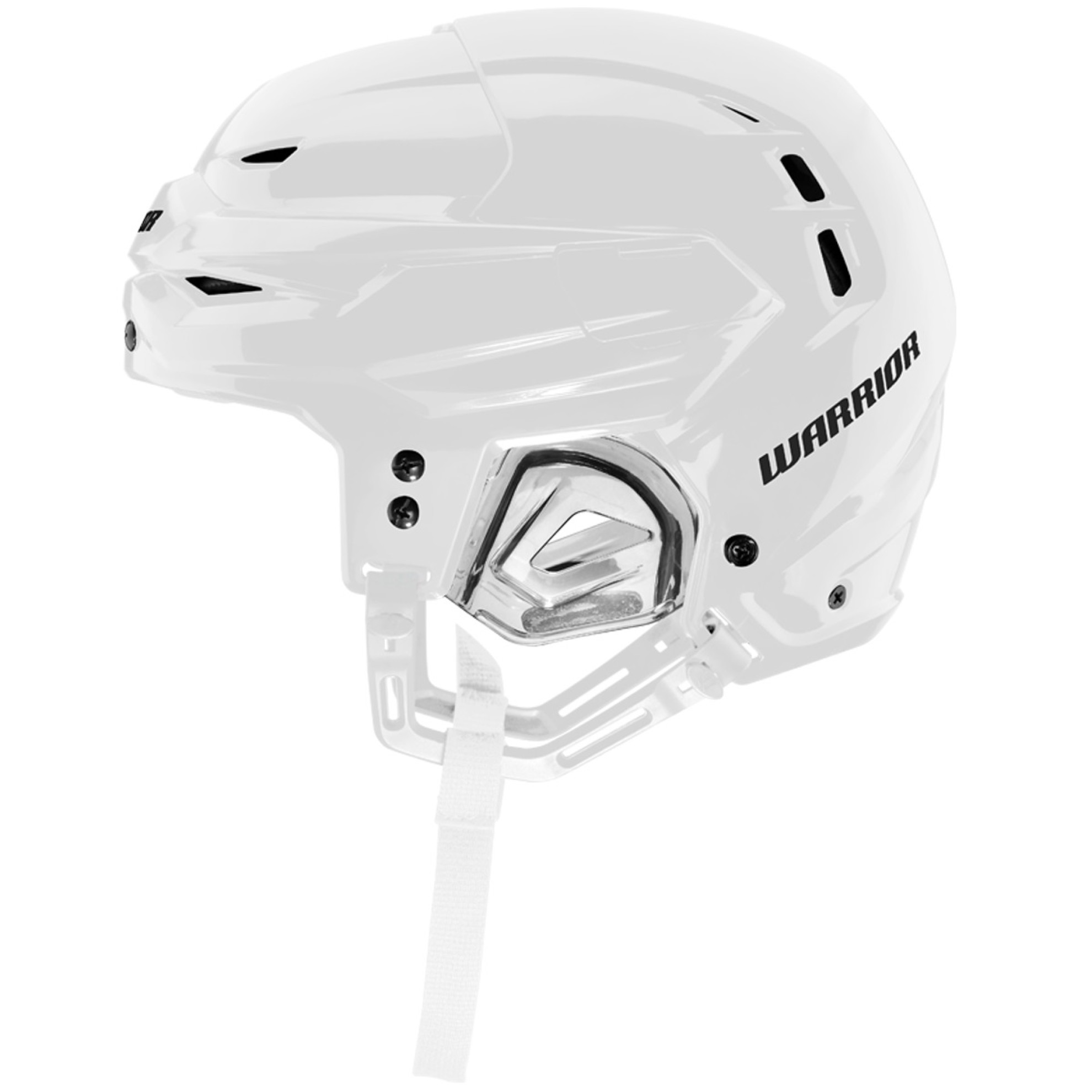 Image of WARRIOR COVERT RS PRO WEISS