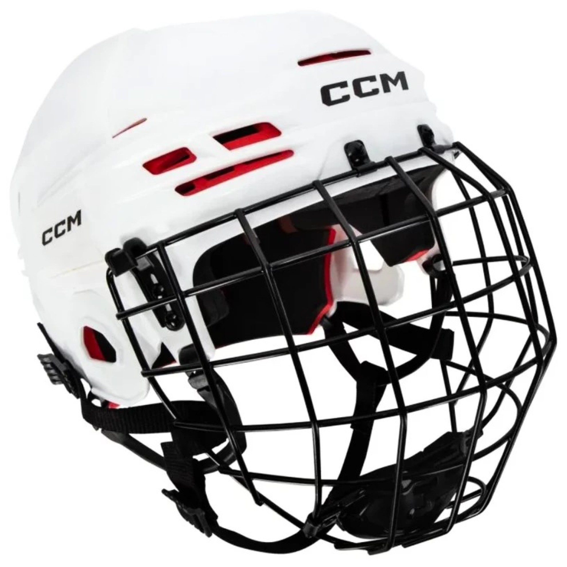 Image of CCM HTC TACKS 70 WEISS